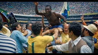 Copa do Mundo FIFA México 1970 filme oficial [upl. by Sundstrom910]