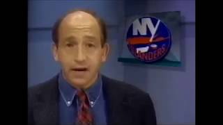 199394 New York Islanders season highlights [upl. by Carlile117]