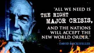 Rise of the Fourth Reich  A New World Order amp the Antichrist 1 of 4 [upl. by Gunilla]