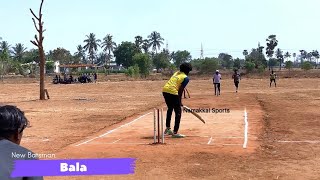 Red Rose vs Eelam Kings  Mhai Bharathi Magic Boys Cricket Clubin 10th year 30k tournament msdhoni [upl. by Cotsen]