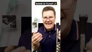 Meistere hohe Töne auf der Trompete Tipps amp Techniken für Trompeter trompete 🎺 [upl. by Ahsiral]