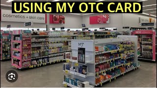 OTC Network card eligible items and store list  OTC Network card [upl. by Lleirbag541]