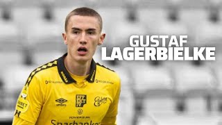 Gustaf Lagerbielke ● 2023 [upl. by Seaden]