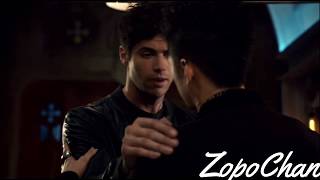 ● Malec scenes II 3x07 [upl. by Maharva]