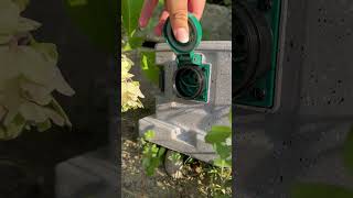 GardenLine EnergieStone home garden gadget [upl. by Hareehahs]