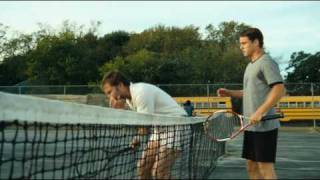 Balls Out Gary the Tennis Coach  Trailer [upl. by Wennerholn]