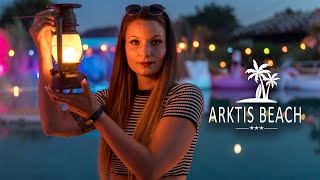 Arktis Beach Party 2022  Das Eventvideo [upl. by Shannon]