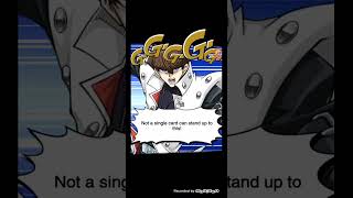 Seto Kaiba vs Yami Yugi  Destined Rivals [upl. by Knowland]