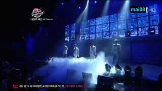 Ulala Session 서쪽 하늘 Western Sky English subs  Hangul [upl. by Studnia]