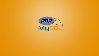 2 دورة Mysql amp PHP  إنشاء قاعدة بيانات،إنشاء جدول وحقول [upl. by Anihsat901]