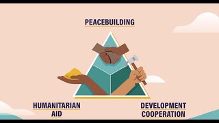 Peace in the HumanitarianDevelopmentPeace Nexus Good Practices and Recommendations [upl. by Cory734]