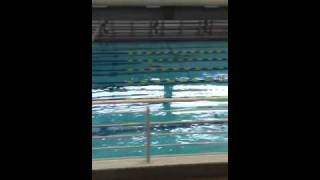 Lehman college swimming pool [upl. by Rizzo]