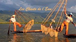 Le cycle de leau  Présentation du projet quotLes Chants de lEauquot [upl. by Schrick]