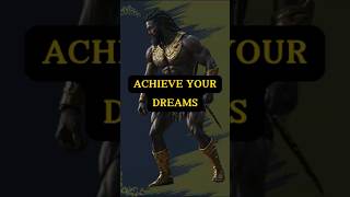 Overcoming Distractions The Key to Achieving Your Dreams [upl. by Leduar]