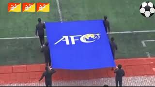 Bhutan VS Guam FIFA World Cup qualification AFC Round 1 first leg [upl. by Allevon]