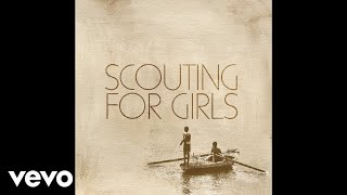 Scouting For Girls  Michaela Strachan Audio [upl. by Lorelei]