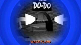 Looney Tunes Racing OST Track 17 Wackyland [upl. by Olympie428]