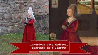 Late Medieval Luxury [upl. by Twyla]