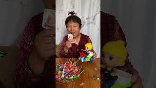 Best Lovely Family Show  Funny Family Show At Home FelixPlay Short [upl. by Vihs]