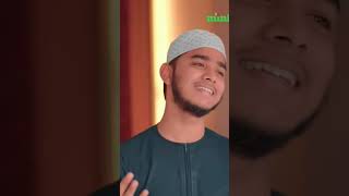 তাজদারে মাদীনা। ❤️❤️ Ahnaf khalid kalarab [upl. by Atinob]