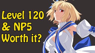 Arcueid Brunestud A Servant Guide for Obsessed Whales  FGO [upl. by Rogerg]