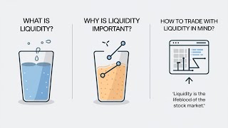 The Role of Liquidity in Day Trading What You Need to Know [upl. by Ueihttam816]