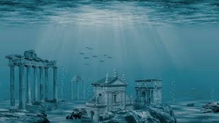 10 MISTERI DI ATLANTIDEMITO O REALTÀ [upl. by Eatnoj]