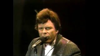 Del Shannon  Runaway Rare live clip [upl. by Ayalahs]