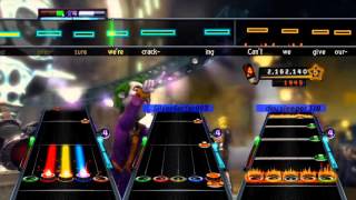 Under Pressure by Queen  Full Band FC 3187 [upl. by Myranda961]