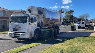 Wollongong Recycling  ft Garbo4u [upl. by Roselane191]