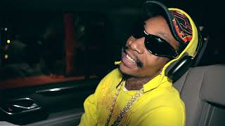 Wiz Khalifa  Roscoes Official Music Video [upl. by Ricky687]