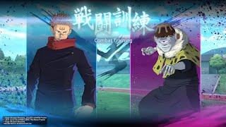 Sukuna Vs Jogo  Jujutsu Kaisen Cursed Clash PS5 Thunderclap OST [upl. by Brear808]