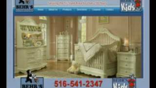 Behrs Furniture Commercial 2009 [upl. by Keyek635]