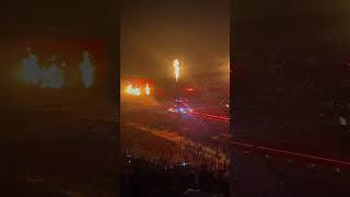 The Weeknd  Heartless Live Morumbi São Paulo 070924 live theweeknd morumbi 2024 [upl. by Anirod]