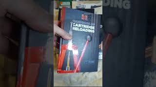 Best Reloading Guide for Beginners shorts [upl. by Staten]