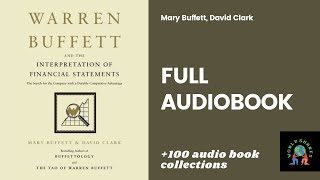 Warren Buffett and the Interpretation of Financial Statements Full Audio Book [upl. by Shelden]