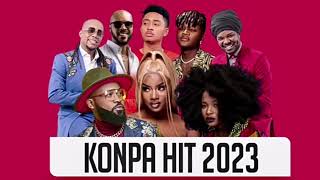 Konpa gouyad 2023 by Dj polo [upl. by Seraphim]