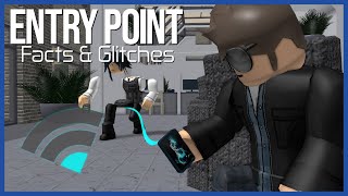 Network Ownership  Entry Point Facts and Glitches [upl. by Eleynad822]