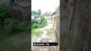 barasat ke mausam youtubeshorts love song viral youtube [upl. by Yraek]