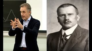 On Jordan Peterson Carl Jung and the Battle of Ideas THE SAAD TRUTH661 [upl. by Eolande]