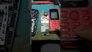 itel 2163 charging problem  itel 2163 charging ic proble [upl. by Pelage]