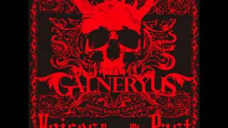 Galneryus Go Asia Cover 44100 Hz16 Bits320 Kbps version [upl. by Betteann]