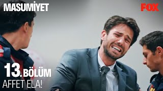 İlkerin Suçu Ortaya Çıktı  Masumiyet 13 Bölüm Final [upl. by Kwapong]