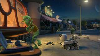 Planet 51 AmpgSakis Planet 51by MariaKouzinoglou [upl. by Fairleigh]