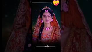 Radha Krishna love status❤💝❤ radhakishna shortsvideo love like subscribe ❤❤ [upl. by Olly]