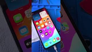 iPhone XR  Bateria me manutenção IOS 18 [upl. by Kcirrag]