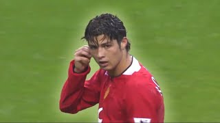 21 Year Old Ronaldo was CRAZY [upl. by Castor665]