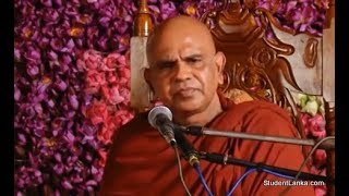 Rajagiriye Ariyagnana Thero සත්වයා කුමකින් වැසි තිබෙිද  Maha Rahathun Wadi Maga Osse [upl. by Samled]