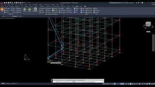 Access Tower  PON CAD TampF Scaffolding [upl. by Stoat]