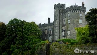 Kilkenny City Vacation Travel Guide  Expedia [upl. by Job]